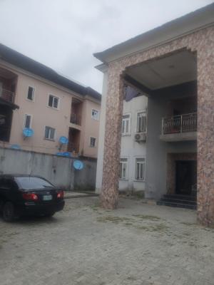 Mini Flat, Alaguntan, Ilaje, Ajah, Lagos, Mini Flat (room and Parlour) for Rent