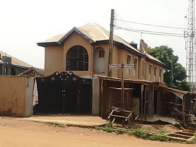 Hot Deal: Modern House Consists of Three Block of Flats, Abaranje, Ikotun, Lagos, Block of Flats for Sale