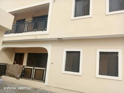 Luxury 3 Bedroom Apartment, Omole Phase 2, Ikeja, Lagos, Flat / Apartment for Rent