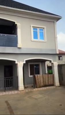 Modern Building Consisting of 6 Flats, Oreyo, Igbogbo, Ikorodu, Lagos, Block of Flats for Sale