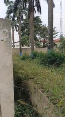 2,009 Sqm of Land, Lateef Jakande, Ikeja, Lagos, Mixed-use Land for Sale