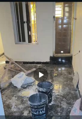 Just Out, Self Contain, Off Oregun Road, Oregun, Ikeja, Lagos, Self Contain (single Rooms) for Rent