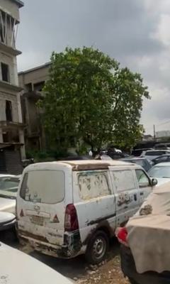 Land Measuring 1,430sqm in a Good Environment, Tunde Oshilaja Street, Opebi Ikeja Lagos*, Opebi, Ikeja, Lagos, Mixed-use Land for Sale