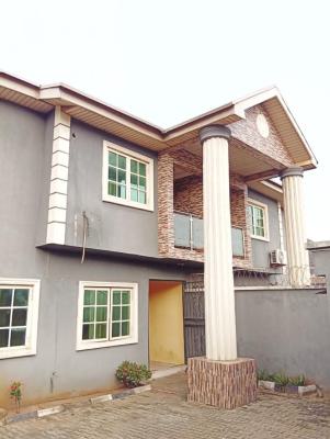 Affordable 4bedroom Duplex, Magodo Isheri Lagos, Magodo, Lagos, Semi-detached Duplex for Rent