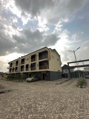 4 Bedroom Terrace Duplex House, Port Harcourt Gardens Estate, Eliozu, Port Harcourt, Rivers, House for Sale