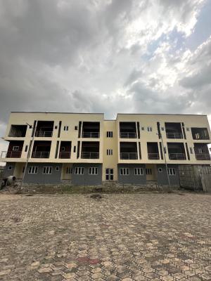 2 Bedroom Apartment House, Port Harcourt Gardens Estate, Eliozu, Port Harcourt, Rivers, House for Sale