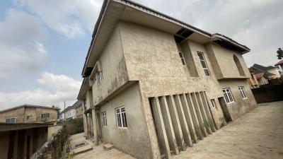 6 Bedroom Duplex on 568sqm of Land in a Gated Estate, Omolayo Estate, Akobo, Ibadan, Oyo, Detached Duplex for Sale