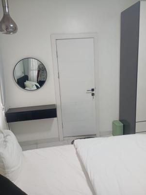 Exquisitely Finished 5 Bedroom Maisonette Pent House, Off Queens Drive, Old Ikoyi, Ikoyi, Lagos, Flat / Apartment for Sale