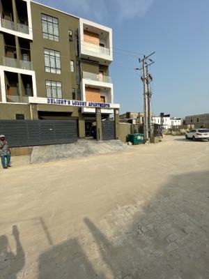Luxury 2 Bedroom Flat/ Apartment, Ikota, Lekki, Lagos, Flat / Apartment for Sale