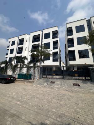 Luxury 3 Bedroom Penthouse, Ologolo, Lekki, Lagos, Flat / Apartment for Sale
