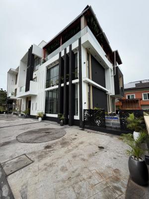 Contemporary 5bedroom Fully Detached Duplex, Ikate, Ikate, Lekki, Lagos, Detached Duplex for Sale