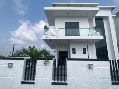 5 Bedroom Detached Duplex, Ajah, Ajah, Lagos, Detached Duplex for Sale