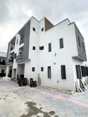 Brand New Luxury Mini Flat in a Call to Access Estate  Close to Lbs, 24 Greenville Estate Close to Lbs Ajah Lekki Lagos, Ajah, Lagos, Mini Flat (room and Parlour) for Rent