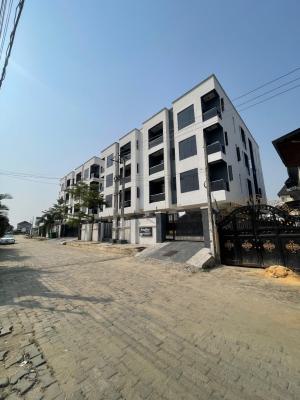 2 Bedroom Serviced Apartment, Ologolo, Ologolo, Lekki, Lagos, Block of Flats for Sale