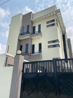 Affordable 2 Bedroom Apartment, Ajah, Lagos, Flat / Apartment for Sale