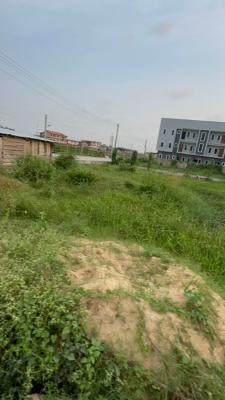 Corner Piece Land, Greenwich Gardens Estate, Ajelogo, Kosofe, Ketu, Lagos, Residential Land for Sale