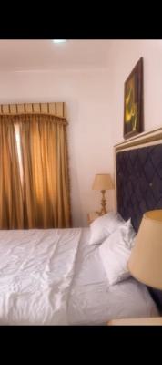 2bedroom Flat Upstairs with Balconies in Ikoyi, Parkview Estate, Ikoyi, Lagos, Flat / Apartment for Rent