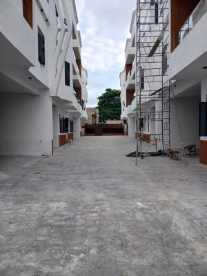 Spacious 4 Bedroom Duplex, Osapa, Lekki, Lagos, House for Rent