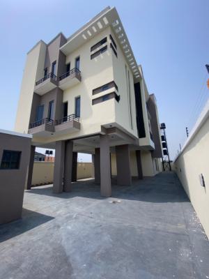 Investment Property 5 Units of 2-bedroom, Ajah, Lagos, House for Sale