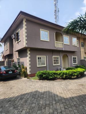 5 Bedrooms Semi Detached Duplex + 2 Bqs for Residential & Office Use, Lekki Phase 1, Lekki, Lagos, Semi-detached Duplex for Rent