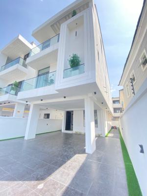 5-bedroom Luxury Detached House + Bq, Chevron Drive, Lekki, Lagos, House for Sale