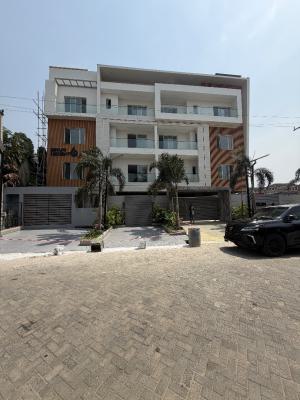 Spacious 2bedroom Maisonette Duplex, Lekki Phase 1, Lekki, Lagos, Terraced Duplex for Sale