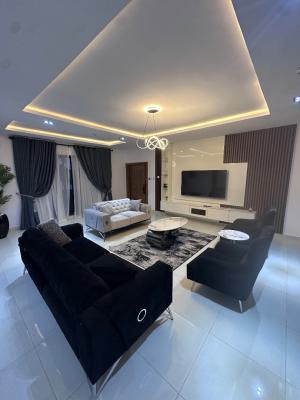 Luxury 2 Bedroom Penthouse, Ologolo, Lekki, Lagos, Flat / Apartment for Rent