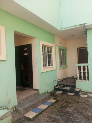 Clean and Spacious 3 Bedroom Duplex in a Secured Estate, Badore, Ajah, Lagos, Semi-detached Duplex for Rent