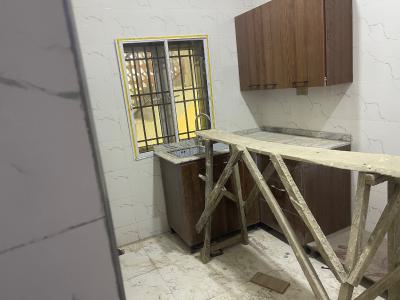 Brand New 6 Units of Two Bedroom Flat, Tarred Road, Fo1 Layout, Kubwa, Abuja, Flat / Apartment for Rent