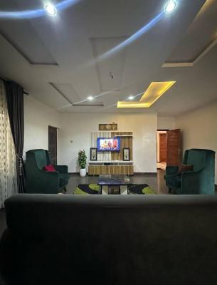 3 Bedrooms Surulere, Surulere, Surulere, Lagos, Flat / Apartment Short Let