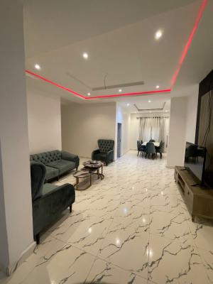 Luxury 3 Bedroom, After Coza, Guzape District, Abuja, Flat / Apartment for Rent