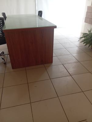 Office Space 122sqm in Wuse Commer Hub, Wuse 2, Abuja, Office Space for Rent