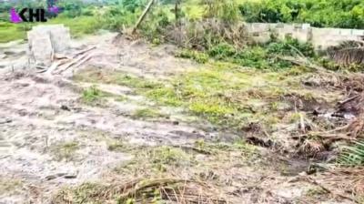 Affordable Buy and Build, Ugo Heights Estate, Okegun, Ibeju Lekki, Lagos, Land for Sale