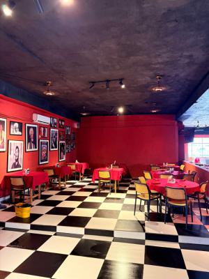 Restaurant Space / Office Space, Victoria Island (vi), Lagos, Restaurant / Bar for Rent