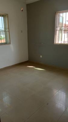 Commercial 2bedroom on First Floor, Busy Street, Lekki Phase 1, Lekki, Lagos, Flat / Apartment for Rent