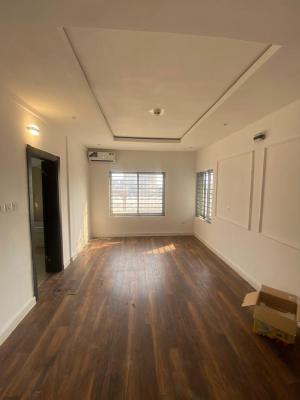 Standard 3 Bedroom Serviced Flat in an Access Code Estate, Tf Kuboye, Lekki Phase 1, Lekki, Lagos, Flat / Apartment for Rent