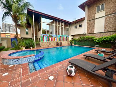 3 Bedroom Flat Ensuite, Ikoyi, Lagos, Flat / Apartment for Rent