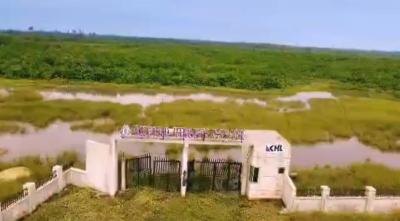 Land, Oxford Height, Awoyaya, Ibeju Lekki, Lagos, Residential Land for Sale