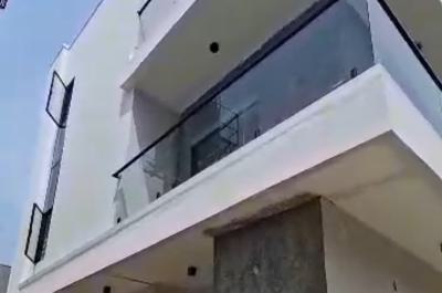 Luxury Brand New Lovely 5 Bedroom Fully Detached Duplex with Cinema, Greenfield Estate Off Ago Palace Way, Okota, Isolo, Lagos, Detached Duplex for Sale