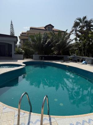Waterfront 5 Bedroom Duplex, Ikoyi, Lagos, House for Rent