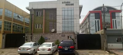 4 Rooms Office Space, Aladelola Street, Ikosi, Ketu, Lagos, Flat / Apartment for Rent