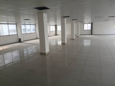 318sqm Open Plan Office Space, Off Adewunmi Adebimpe Drive, Lekki Phase 1, Lekki, Lagos, Office Space for Rent