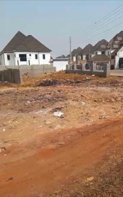 400sqm, Residential, Estate Plot, By Sunnyvale Axis, Lokogoma District, Abuja, Land for Sale