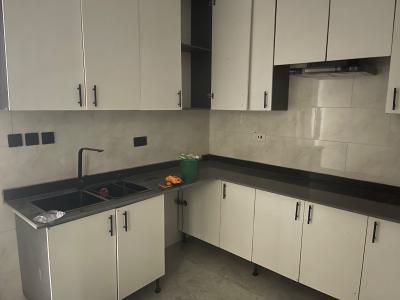 Brand New Two Bedroom Flat