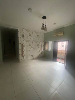 Relatively New 3 Bedroom Apartment, Millenuim Estate, Gbagada, Lagos, Flat / Apartment for Rent