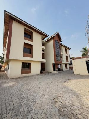 6 Units of 3 Bedroom Apartment with Room Bq, Maitama District, Abuja, House for Rent