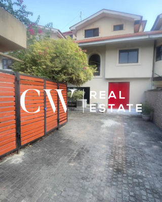 4 Bedroom Terrace Duplex, Ikoyi, Lagos, Commercial Property for Rent