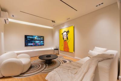 2 Bedroom Apartment, Lekki Phase 1, Lekki, Lagos, Flat / Apartment Short Let