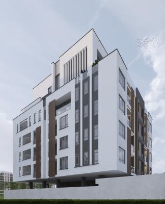 Off Plan 2 Bedrooms Apartments, Parkview, Ikoyi, Lagos, Flat / Apartment for Sale