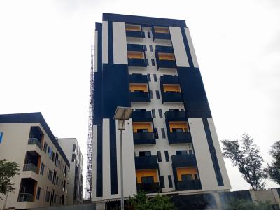 Lovely One Bedroom Flat, Pearl Waterfront on Water Cooperation Drive, Oniru, Victoria Island (vi), Lagos, Mini Flat (room and Parlour) for Sale